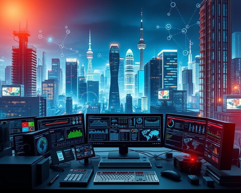 Industrie-Software: Trends und Lösungen