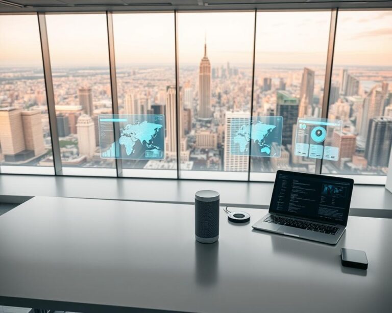 Intelligente Systeme im Business