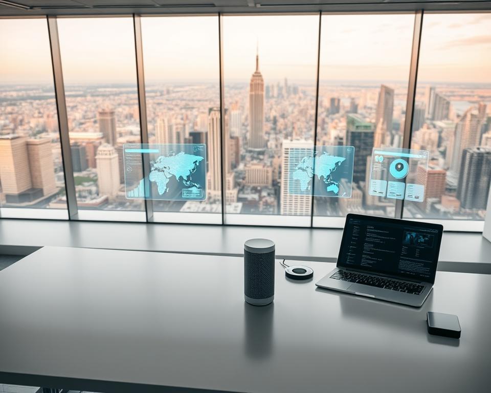 Intelligente Systeme im Business