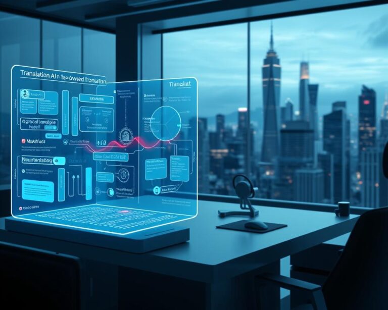 KI-gestützte Übersetzungen – wie gut sind sie?