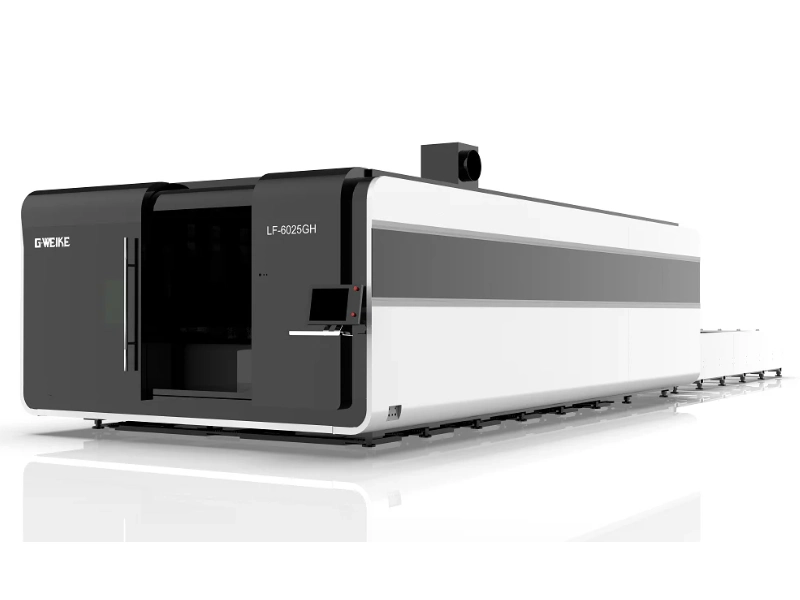 Welche Schulungen braucht man für Laserschneidanlagen?