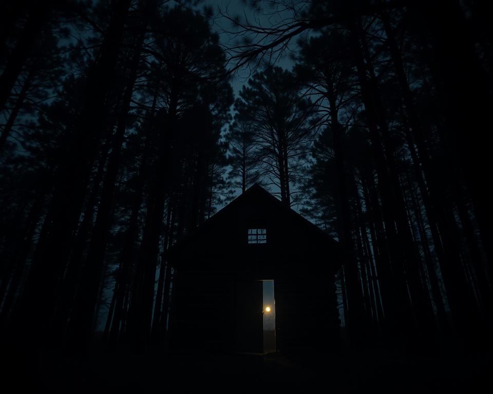 Lost was ist hinter der Luke?