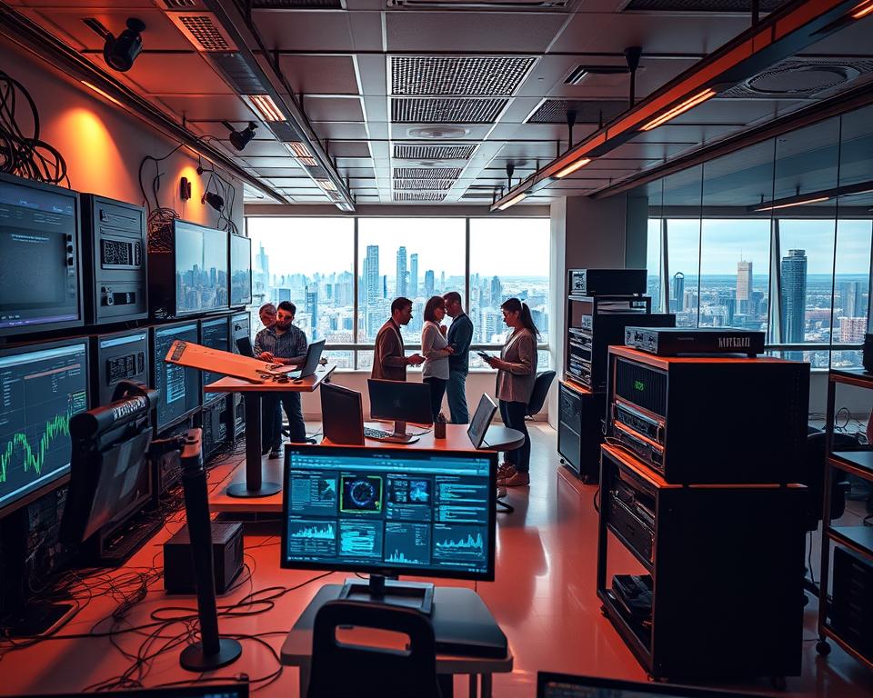 Machine Learning in der Praxis