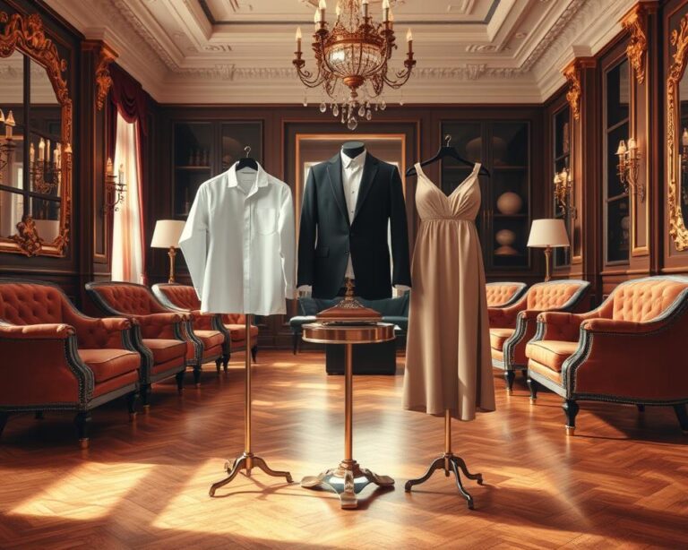 Modeklassiker, die nie aus der Zeit fallen