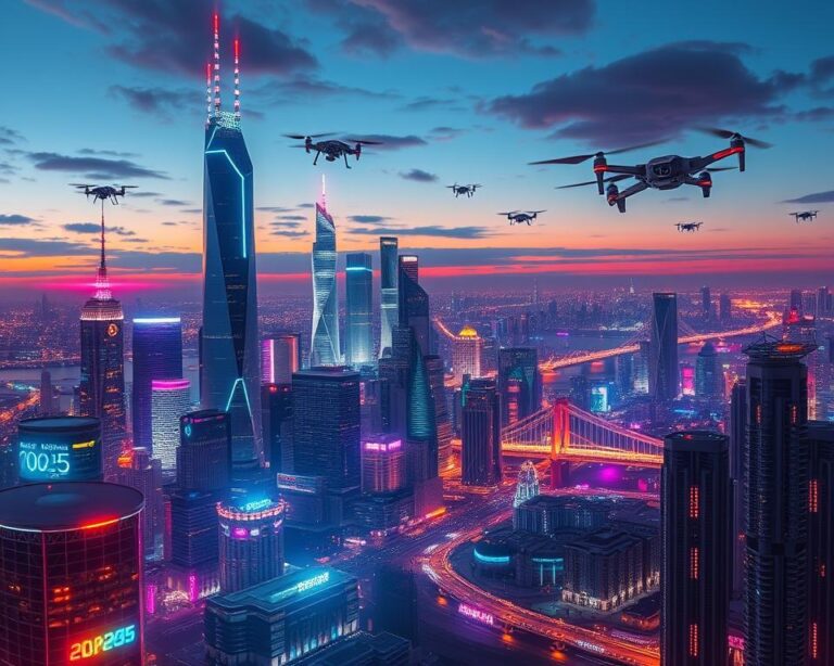 Technologische Trends 2025