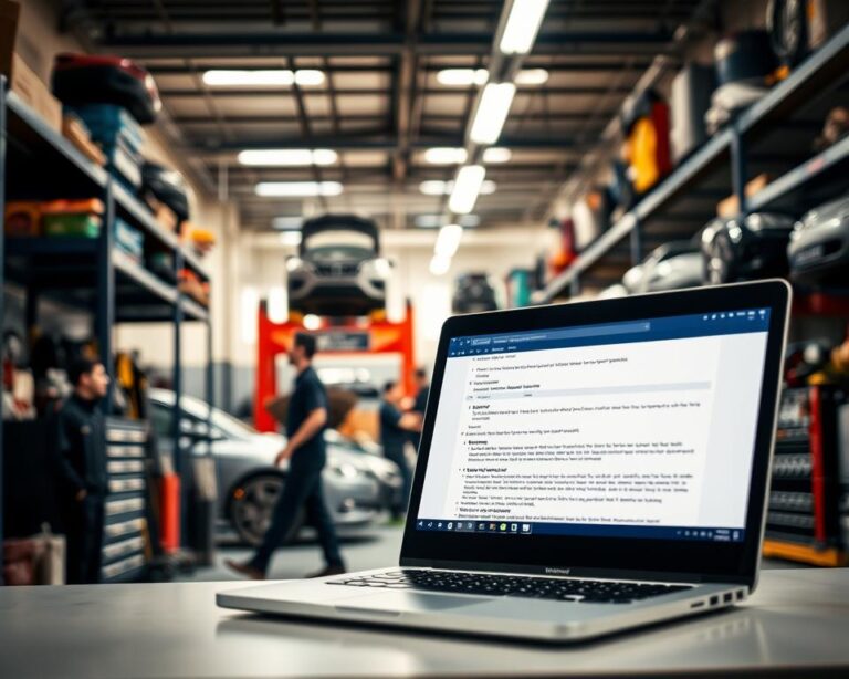 Warum ist Datenschutz in Kfz-Werkstätten so wichtig?