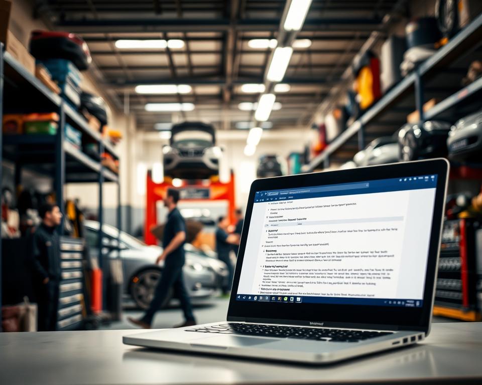 Warum ist Datenschutz in Kfz-Werkstätten so wichtig?