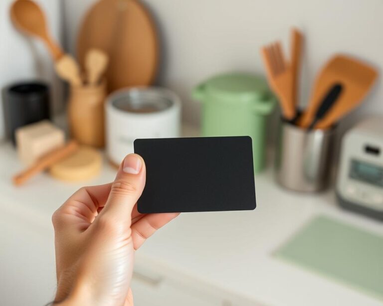 Warum ist eine Blocking Card im Alltag so nützlich?