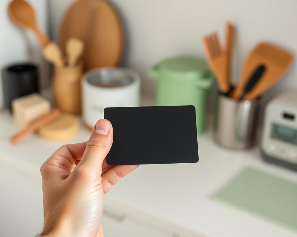 Warum ist eine Blocking Card im Alltag so nützlich?