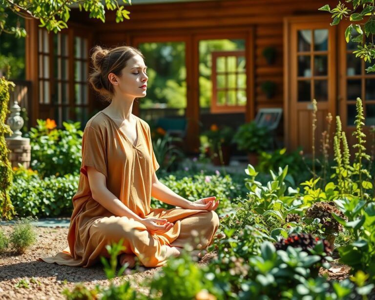 Was bedeutet ganzheitliche Gesundheitspflege?