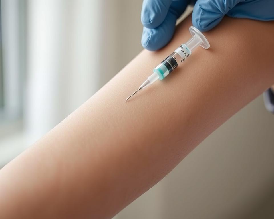 Was ist am Tag der Corona Impfung zu beachten?