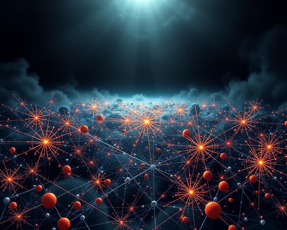 Was ist das kleinste Teilchen der Welt?