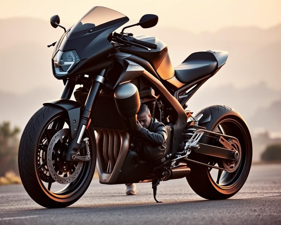 Was ist das stärkste Motorrad der Welt?