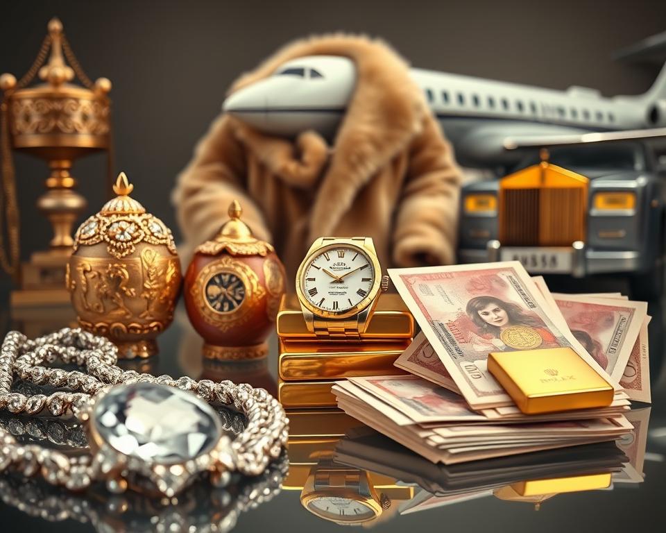 Was ist das teuerste auf der Welt?