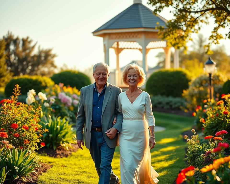 Was ist der 15 jährige Hochzeitstag?