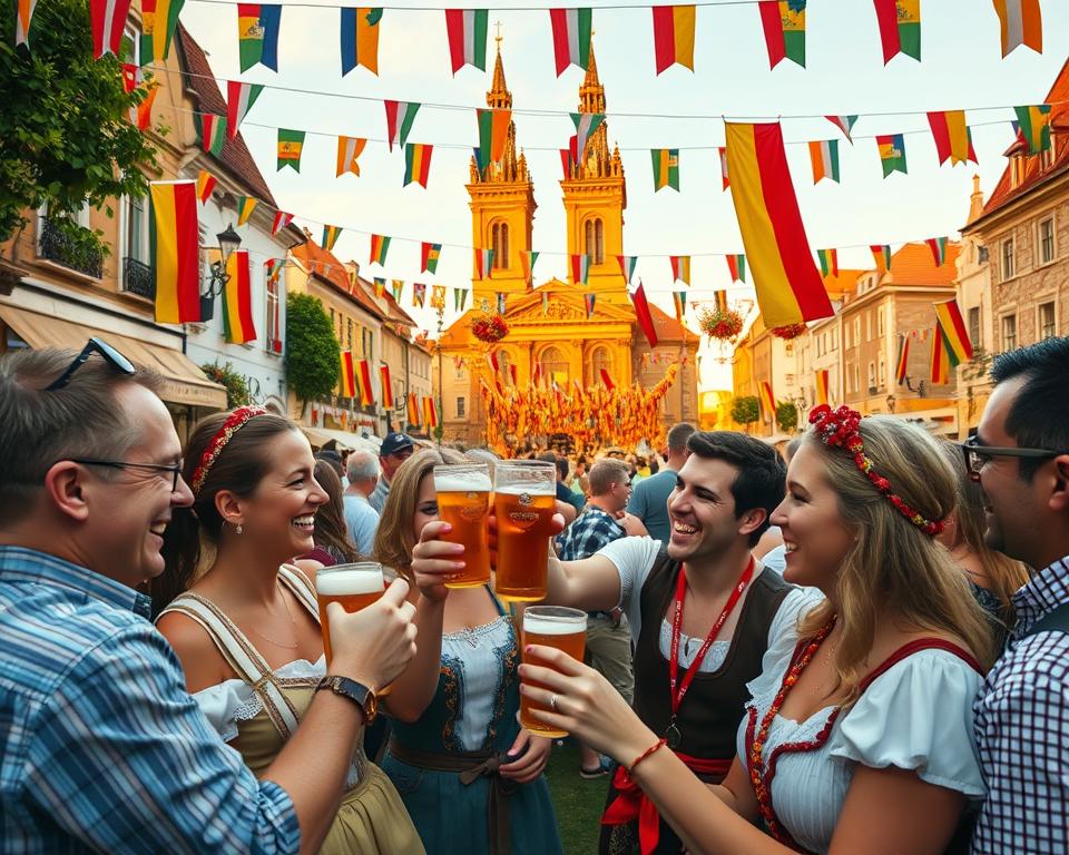 Was ist der 8. Juni für ein Feiertag?