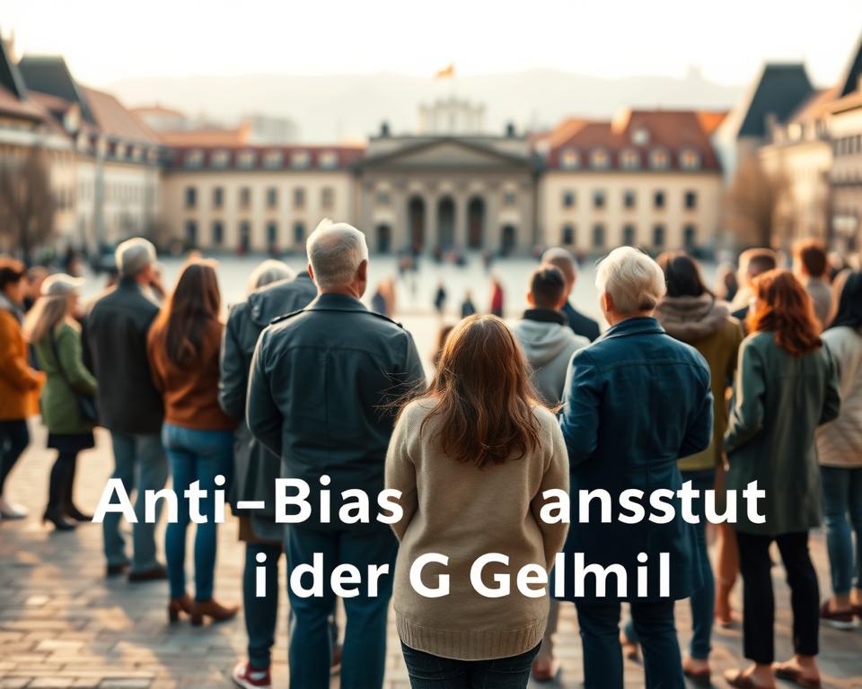 Was ist der Anti-Bias-Ansatz?