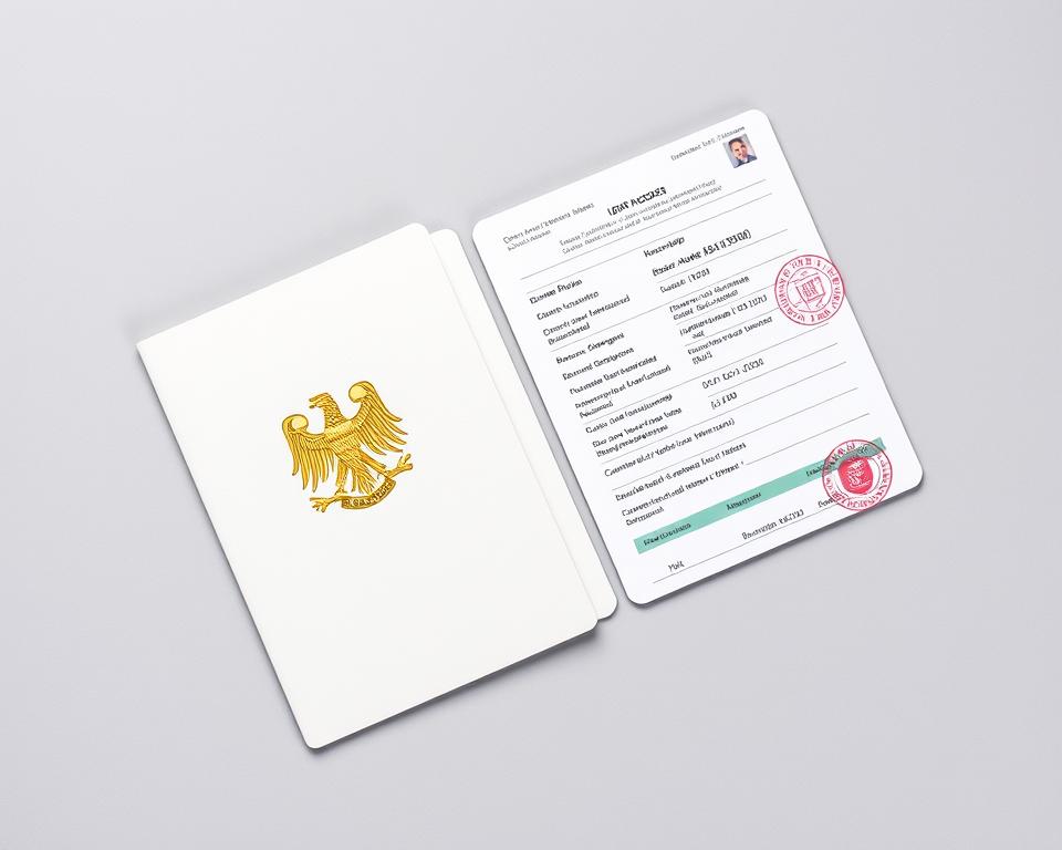 Was ist der Bonn Ausweis?