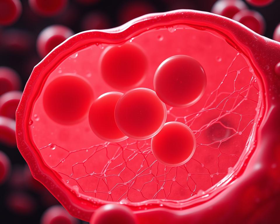 Was ist der Grund für zu wenig Thrombozyten?