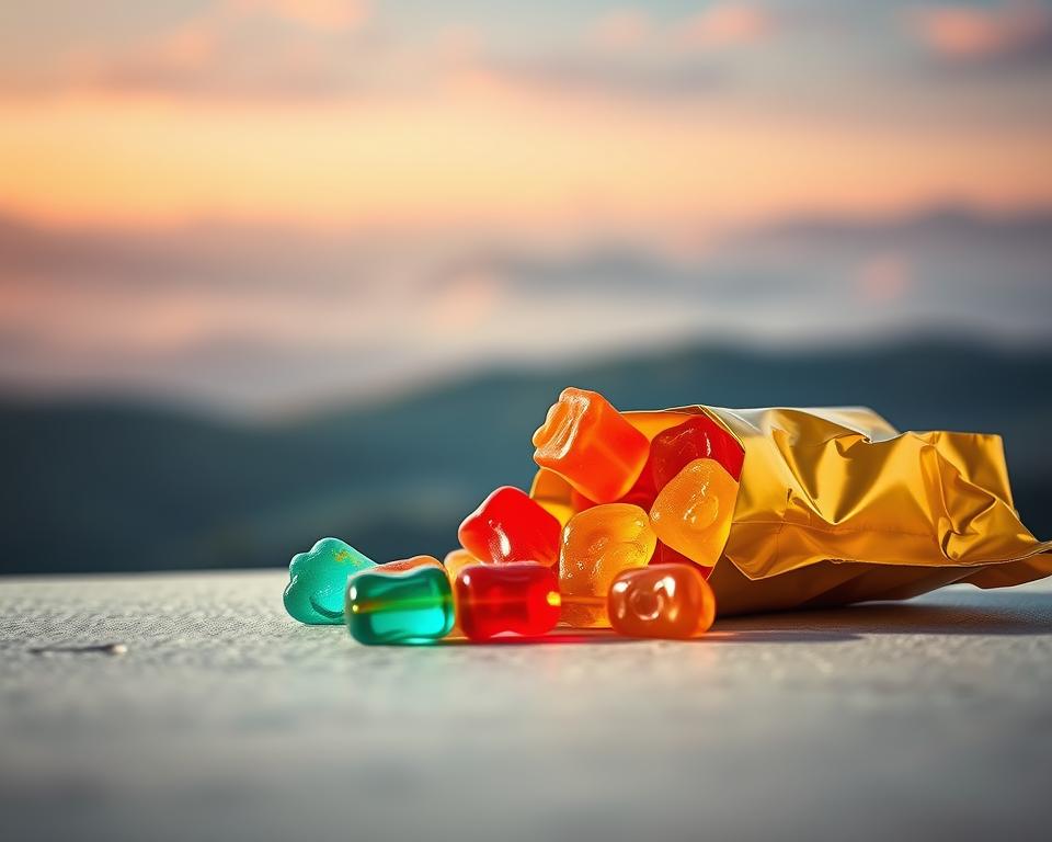 Was ist der Haribo Effekt?