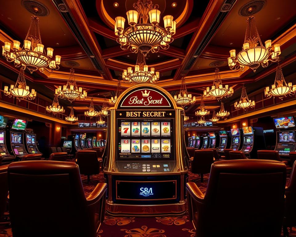 Was ist der Jackpot bei Best Secret?