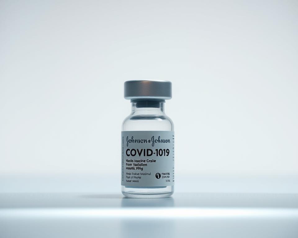 Was ist der Johnson & Johnson Impfstoff?