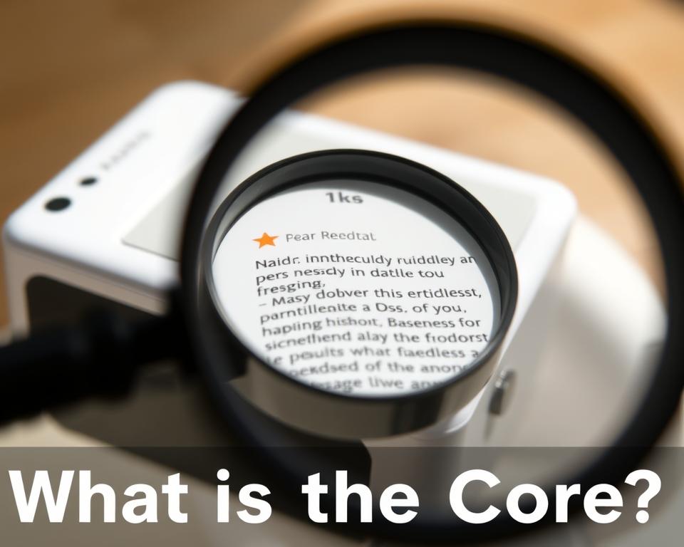 Was ist der Kern?