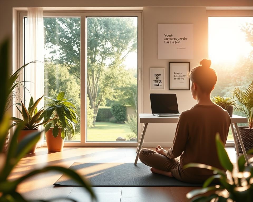 Was ist der Nutzen einer guten Morgenroutine?