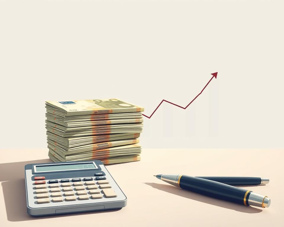 Was ist der Rentenbeitrag?