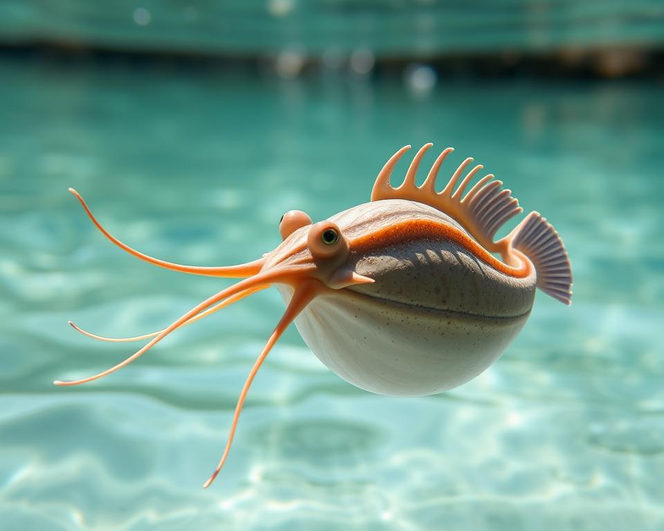 Was ist der Seehase?