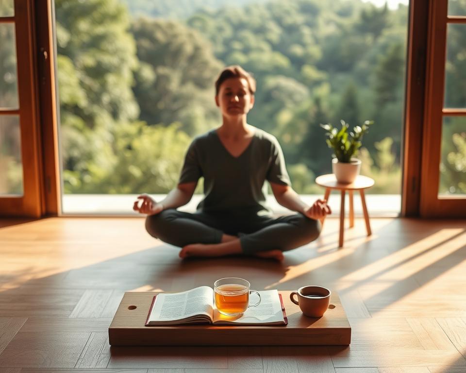 Was ist der Sinn einer digitalen Detox-Pause?