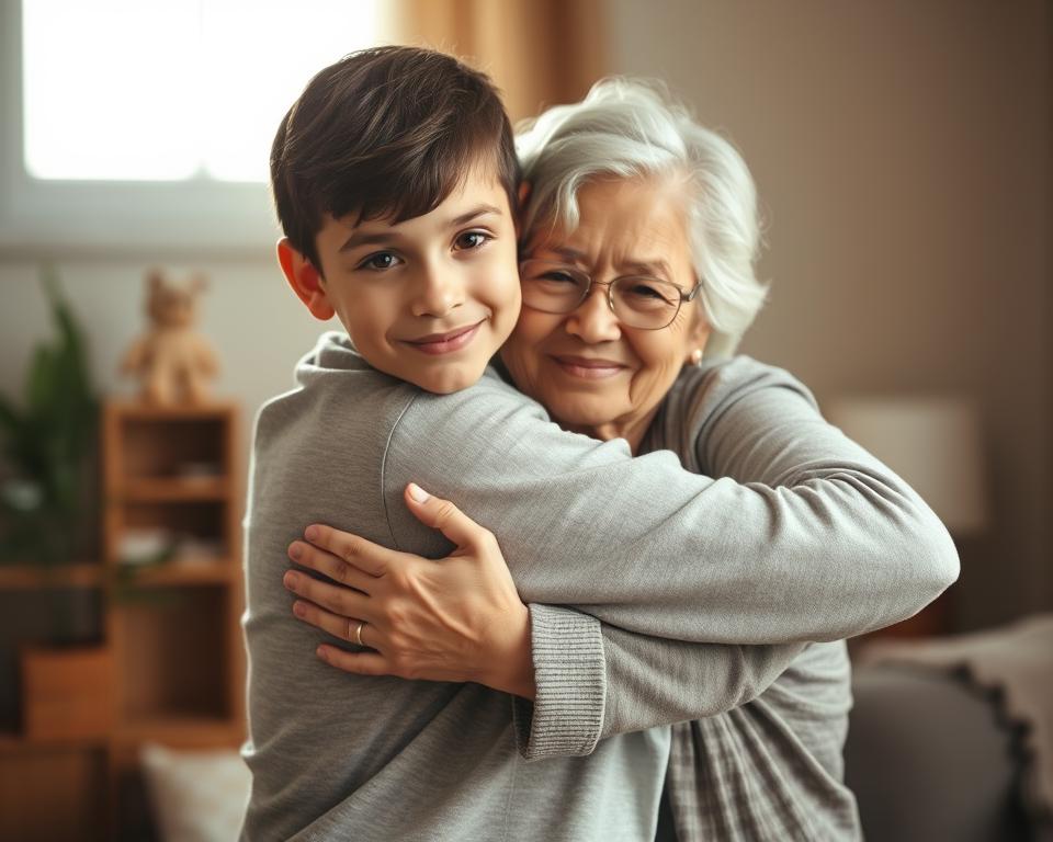 Was ist der Sohn von meiner Schwester für mich?
