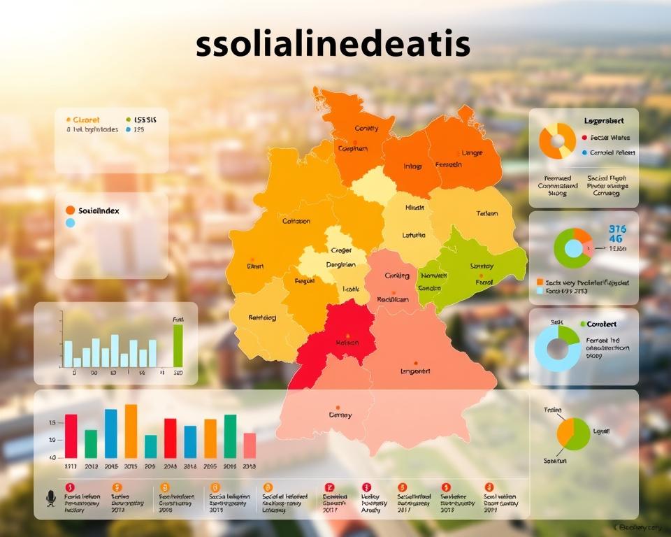 Was ist der Sozialindex?