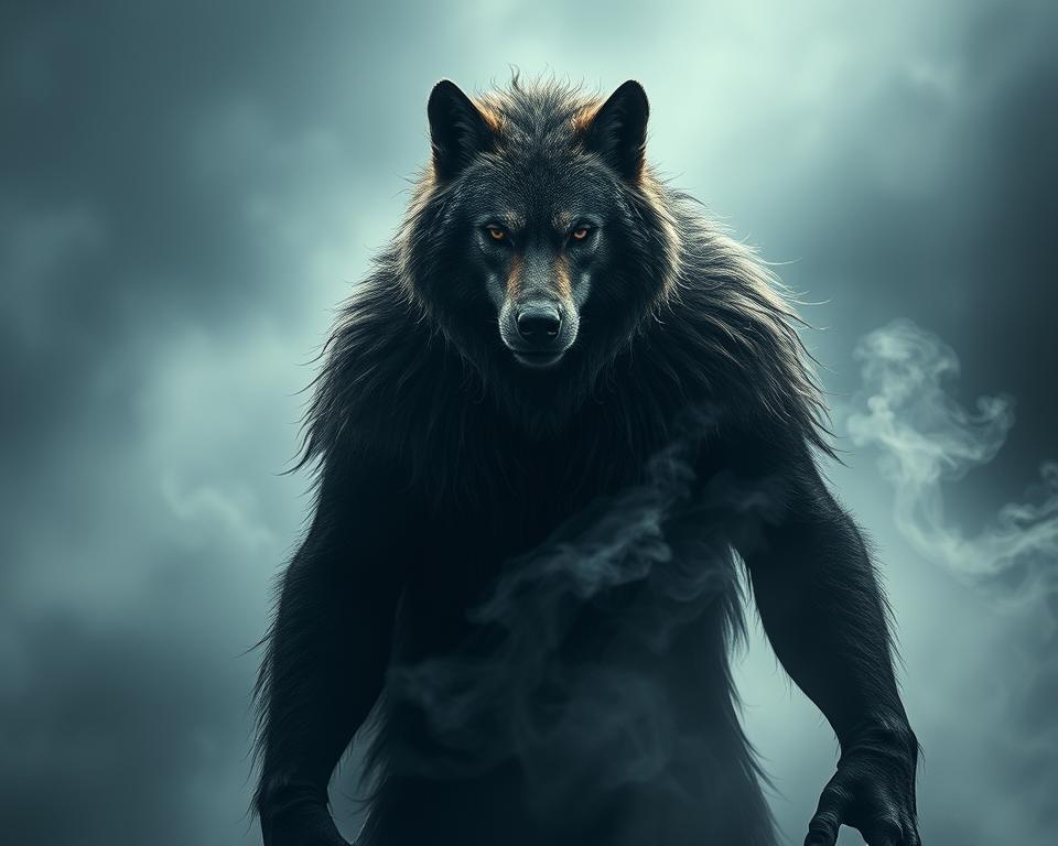 Was ist der Steppenwolf?