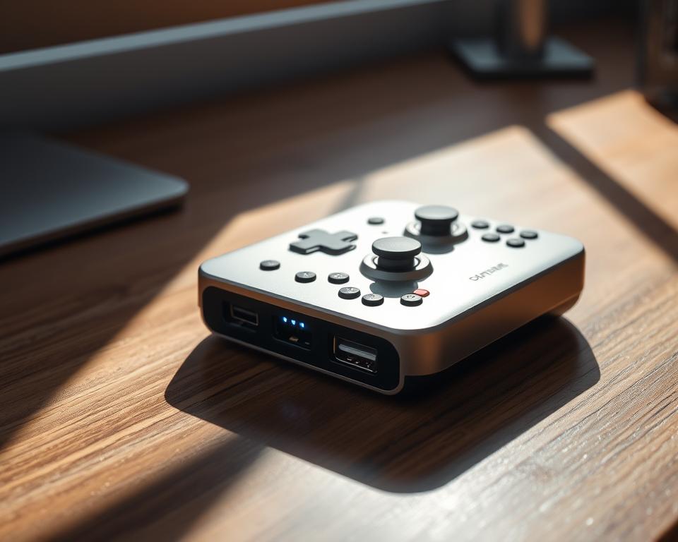 Was ist der USB Controller?