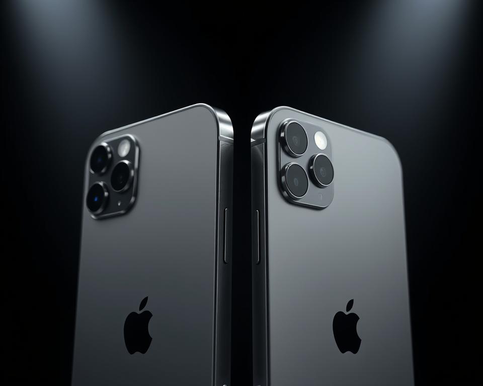 Was ist der Unterschied von iPhone 16 und 16E?