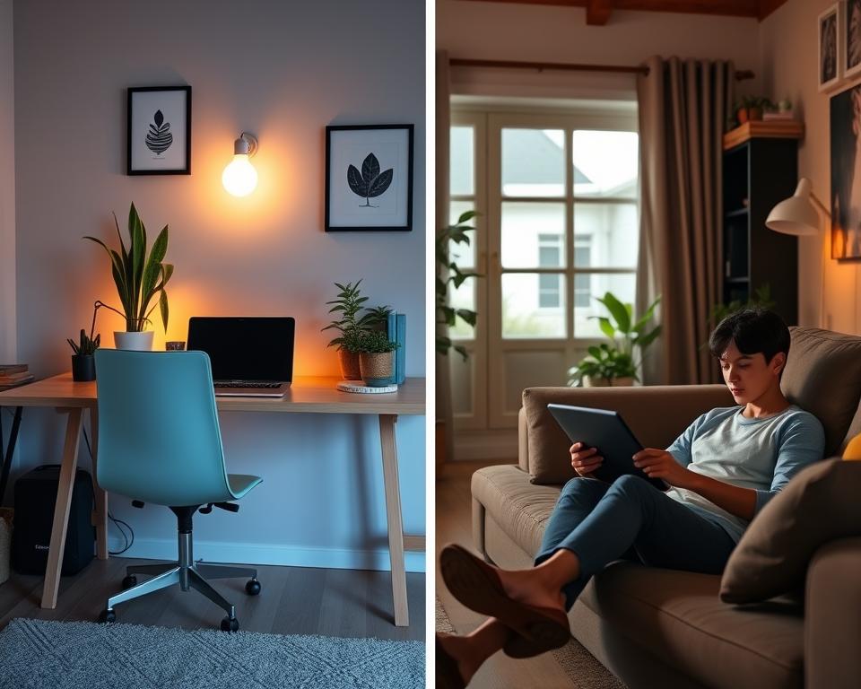 Was ist der Unterschied zwischen Homeoffice und Remote Work?