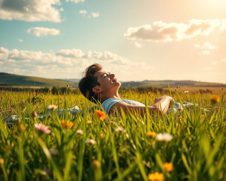 Was ist der Zusammenhang zwischen Vitamin D und Stimmung?