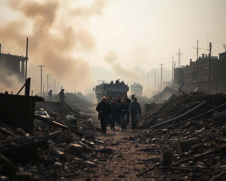 Was ist der aktuelle Stand in der Ukraine?