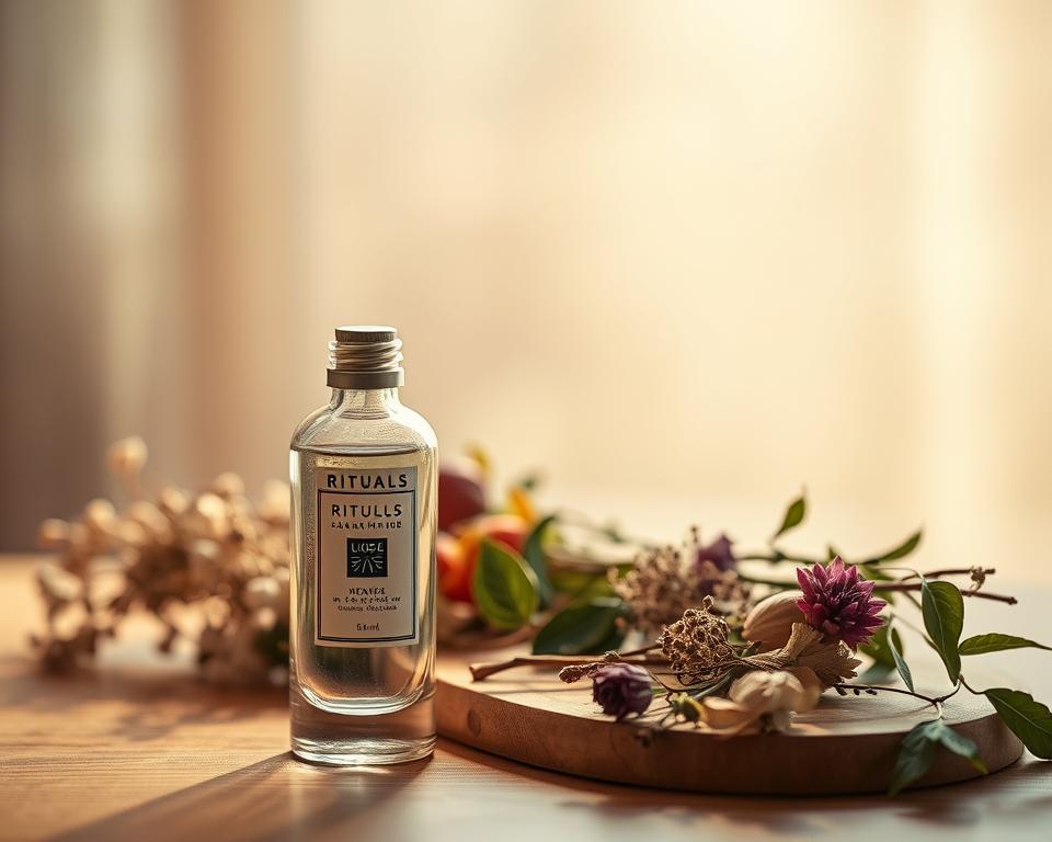 Was ist der beliebteste Rituals Duft?