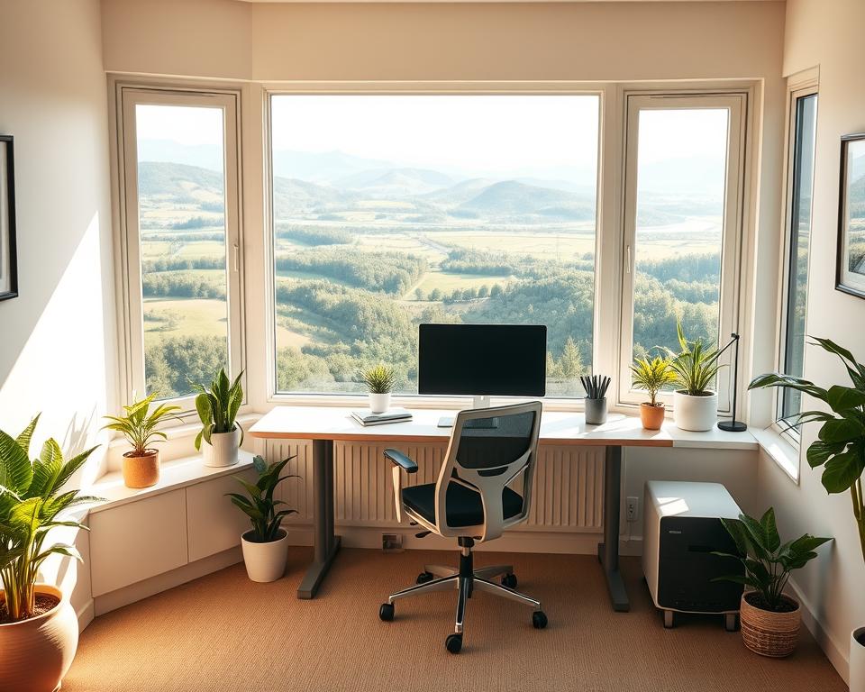 Was ist der beste Ort fuer Remote Work?