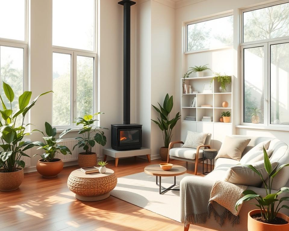 Was ist der beste Tipp fuer nachhaltiges Wohnen?