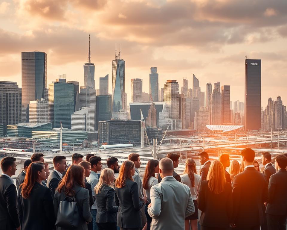 Was ist der freie Dienstleistungsverkehr?