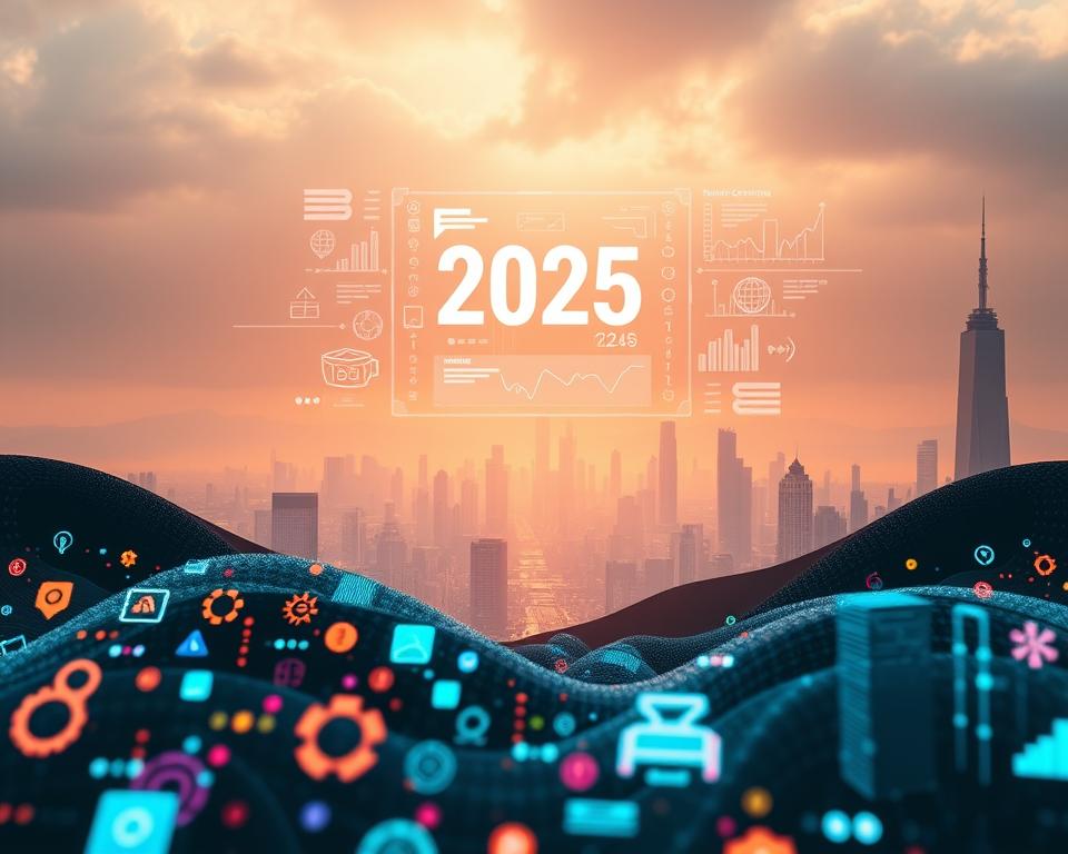 Was ist der groesste Trend im Online-Marketing 2025?