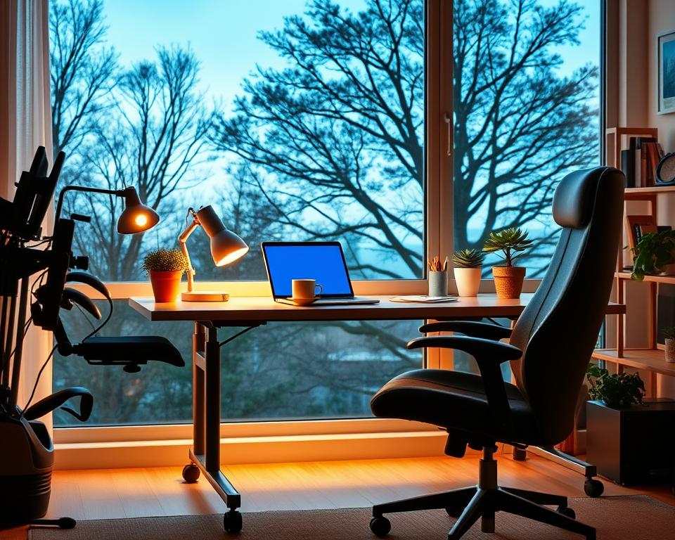 Was ist der groesste Vorteil von Homeoffice-Arbeit?