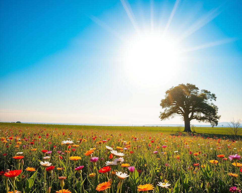 Was ist der hellste Tag im Jahr?