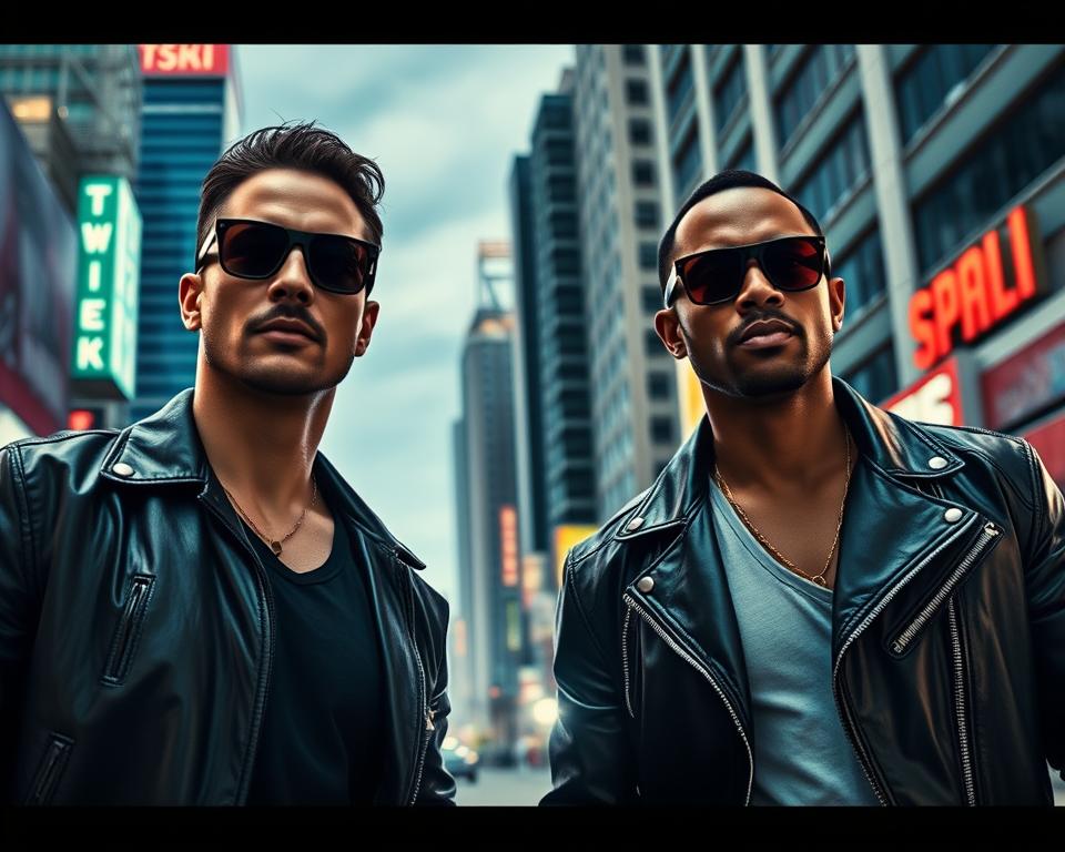 Was ist der neueste Bad Boys Film?