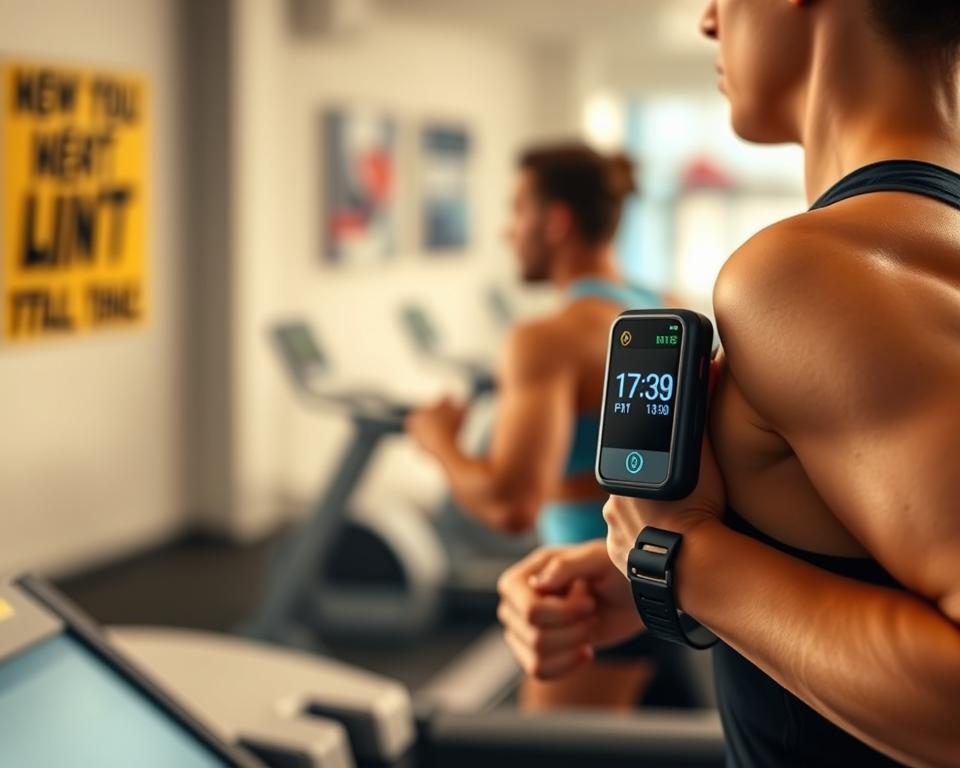 Was ist der richtige Puls beim Ausdauertraining?