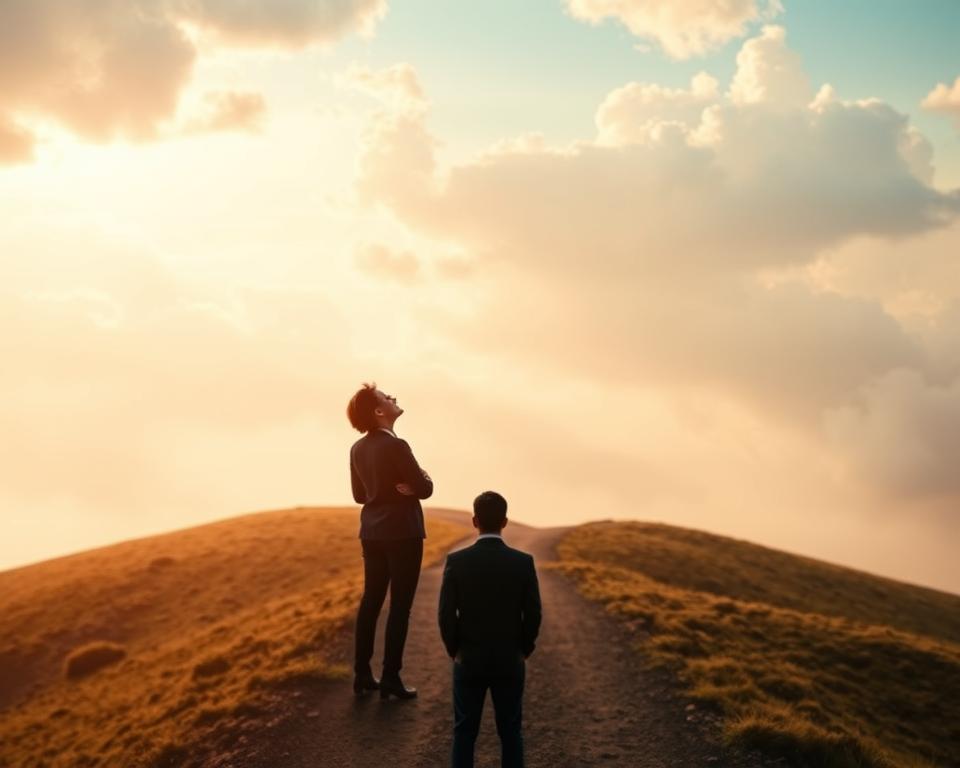 Was ist der richtige Zeitpunkt fuer eine berufliche Neuorientierung?