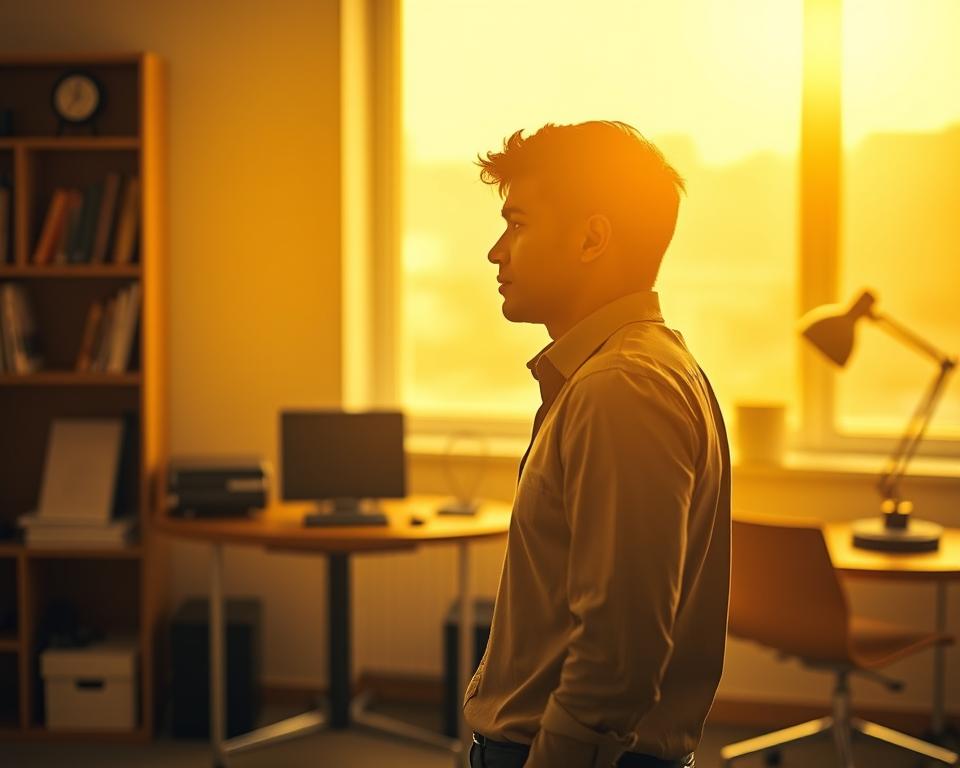 Was ist der richtige Zeitpunkt für eine berufliche Weiterbildung?